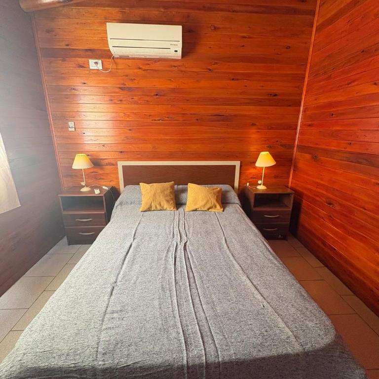 Cabañas Don Quirino II - Family Room - 9
