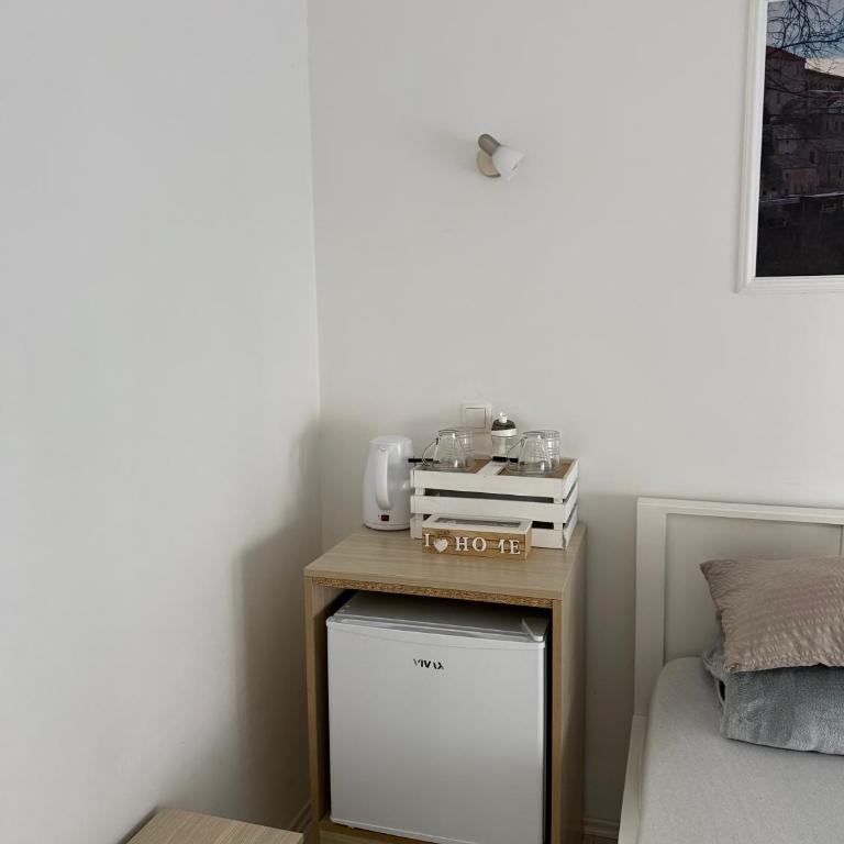 Apartmani Nudžejma - Standard Double Room - 3