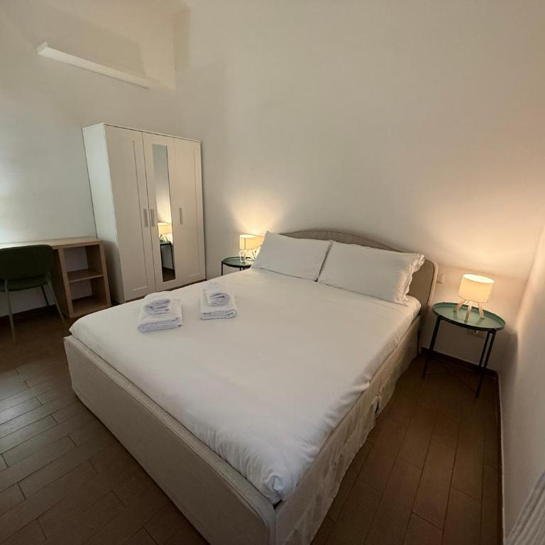 Da Paoletta a Testaccio - Appartamento con 2 Camere da Letto - 22