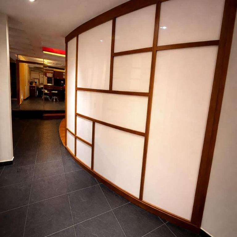 Apartamento exclusivo con sauna y jacuzzi privado - Apartamento - 21