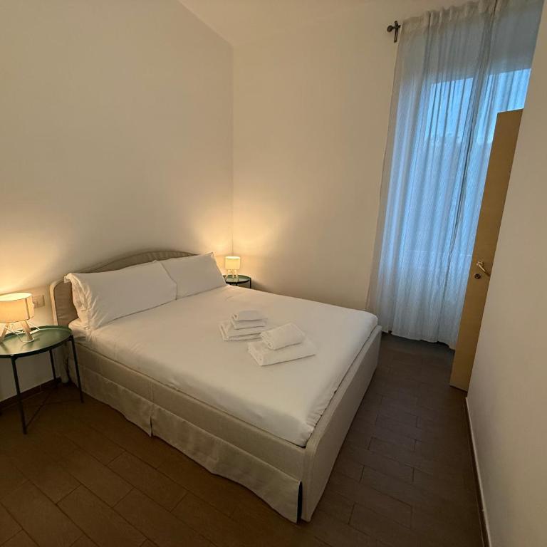 Da Paoletta a Testaccio - Appartamento con 2 Camere da Letto - 21
