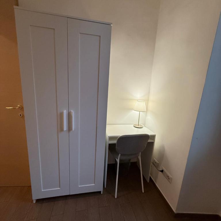 Da Paoletta a Testaccio - Appartamento con 2 Camere da Letto - 25