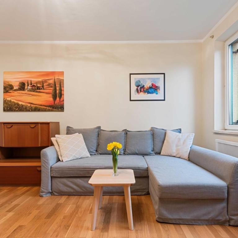 Lakeside Velden - Deluxe Apartment - 6