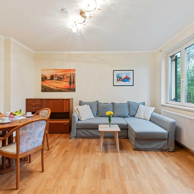 Lakeside Velden - Deluxe Apartment - 1