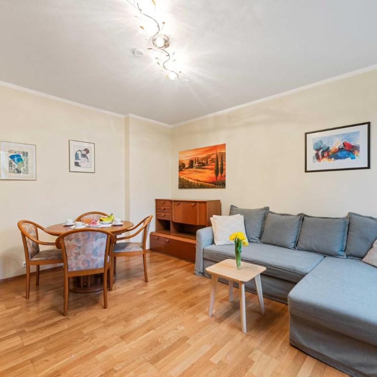 Lakeside Velden - Deluxe Apartment - 8