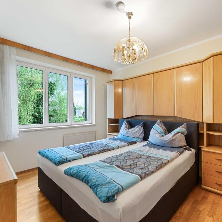 Lakeside Velden - Deluxe Apartment - 2