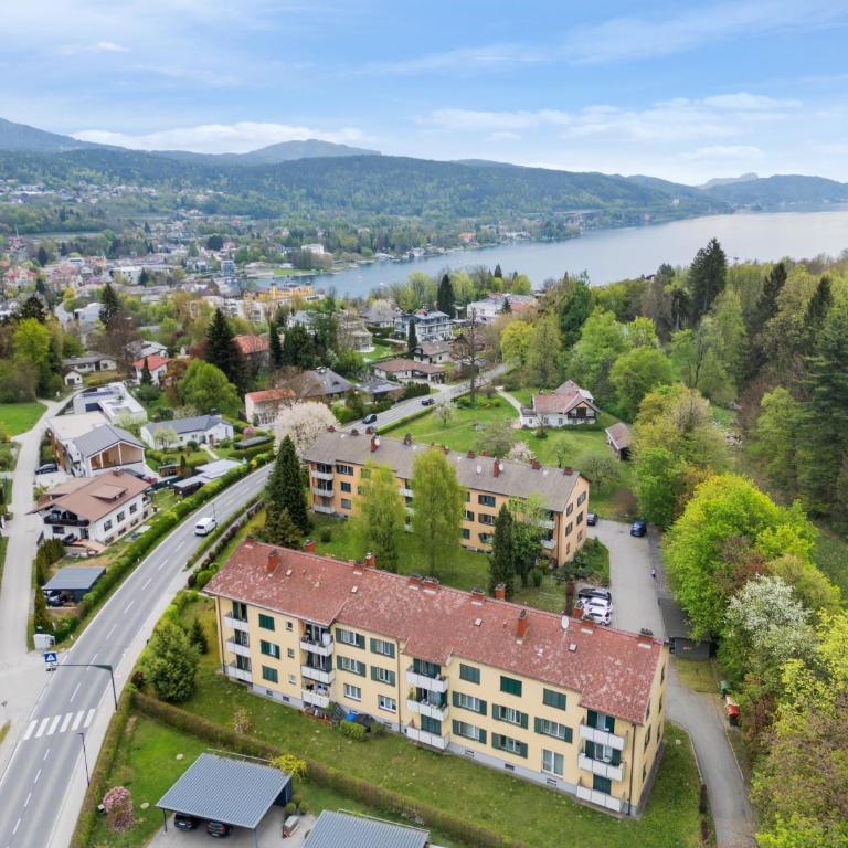 Lakeside Velden - Deluxe Apartment - 5