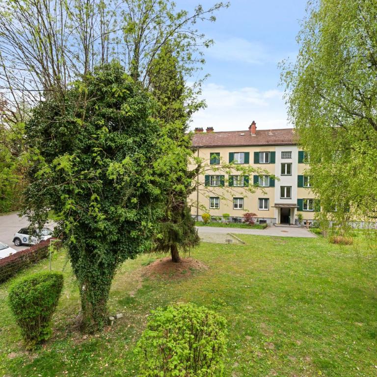 Lakeside Velden - Deluxe Apartment - 14