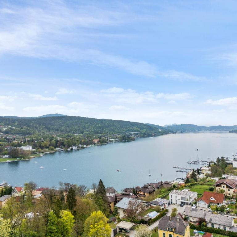 Lakeside Velden - Deluxe Apartment - 15