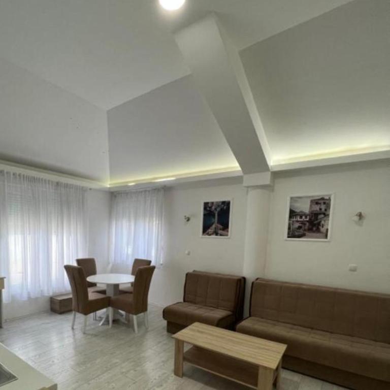 Apartmani Nudžejma - Standard Family Room - 3