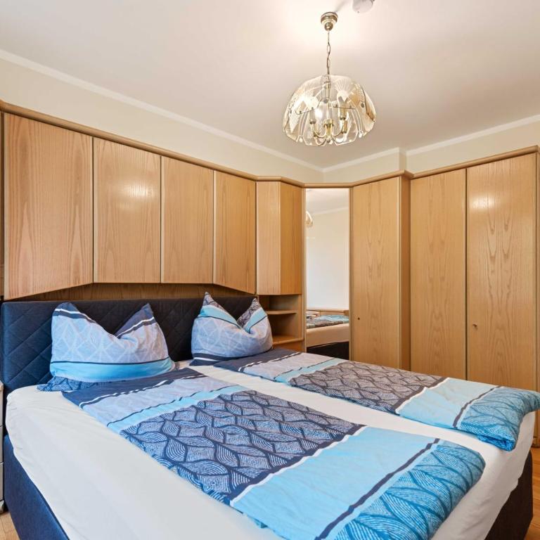 Lakeside Velden - Deluxe Apartment - 22