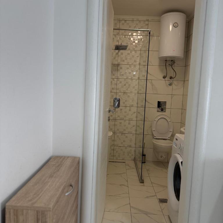 Apartmani Nudžejma - Standard Family Room - 7