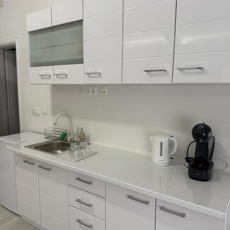 Apartmani Nudžejma - Standard Family Room - 5