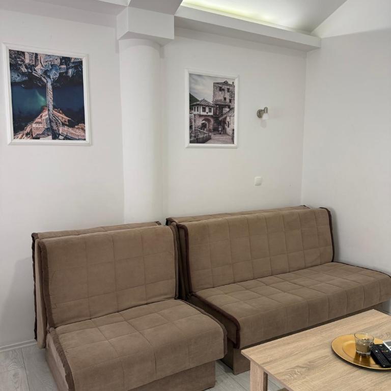 Apartmani Nudžejma - Standard Family Room - 2