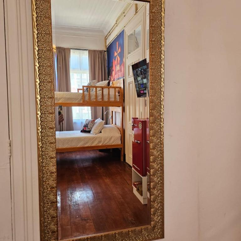 Casafran Boutique - Family Room with Shared Bathroom - 1