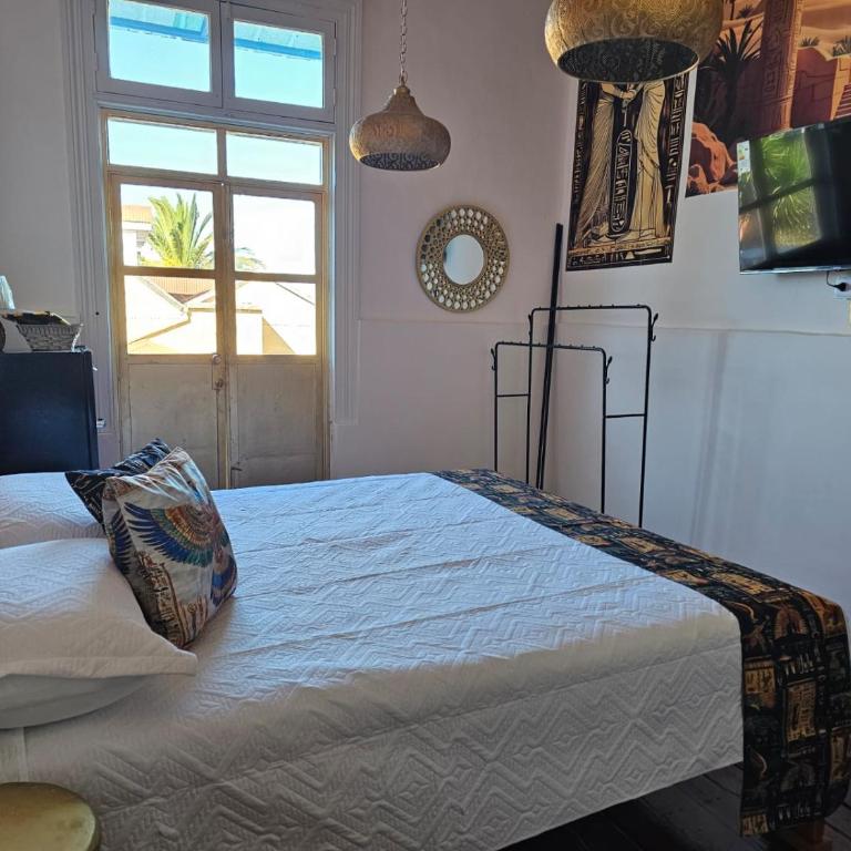 Casafran Boutique - Deluxe Double Room with Balcony and Sea View - 15