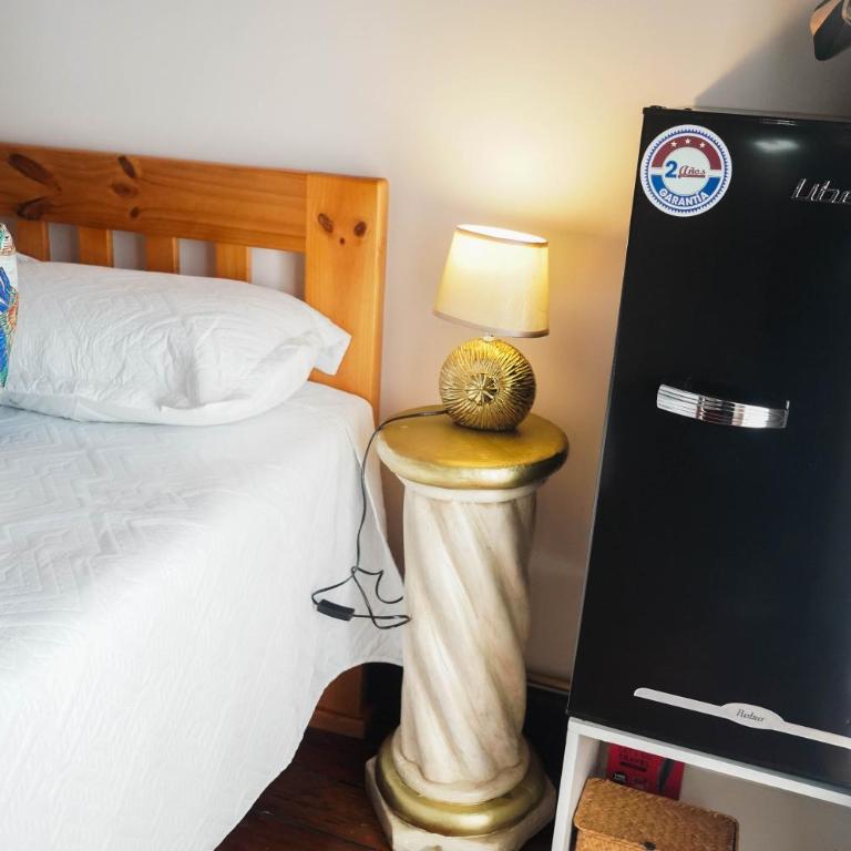 Casafran Boutique - Deluxe Double Room with Balcony and Sea View - 1