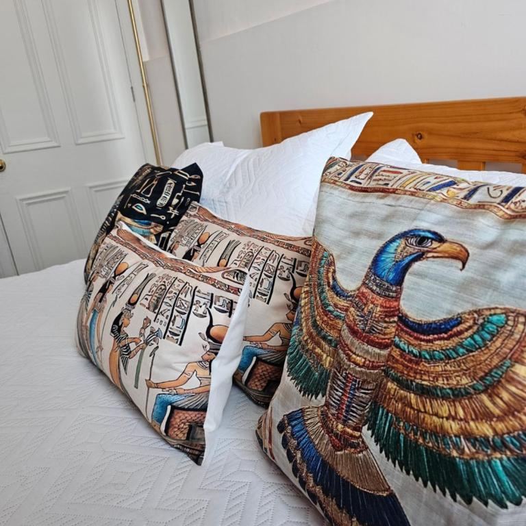 Casafran Boutique - Deluxe Double Room with Balcony and Sea View - 11
