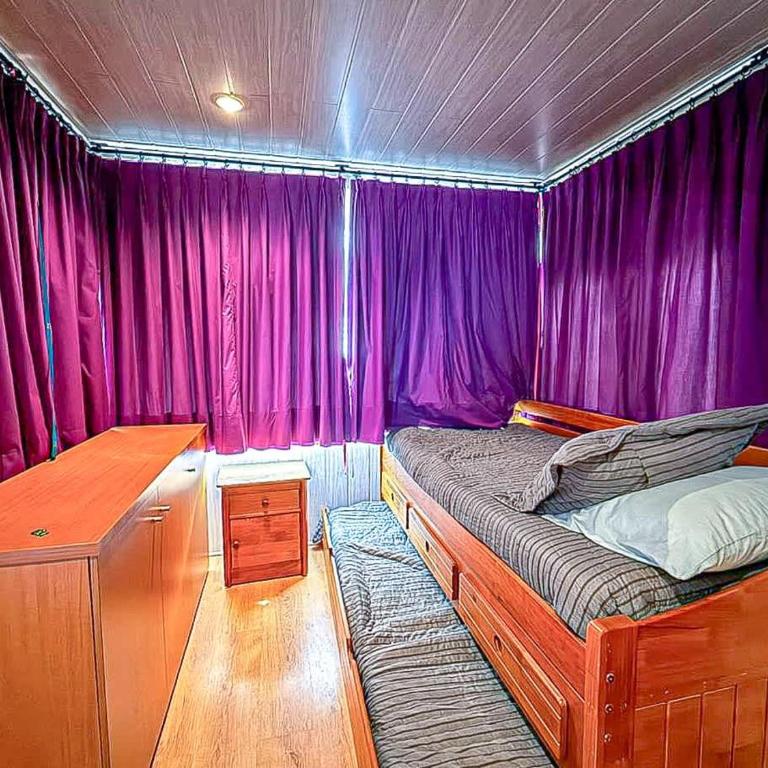 HOM I SKI IN-OUT I Edif Valle del Sol I Jacuzzi - Apartment - 9