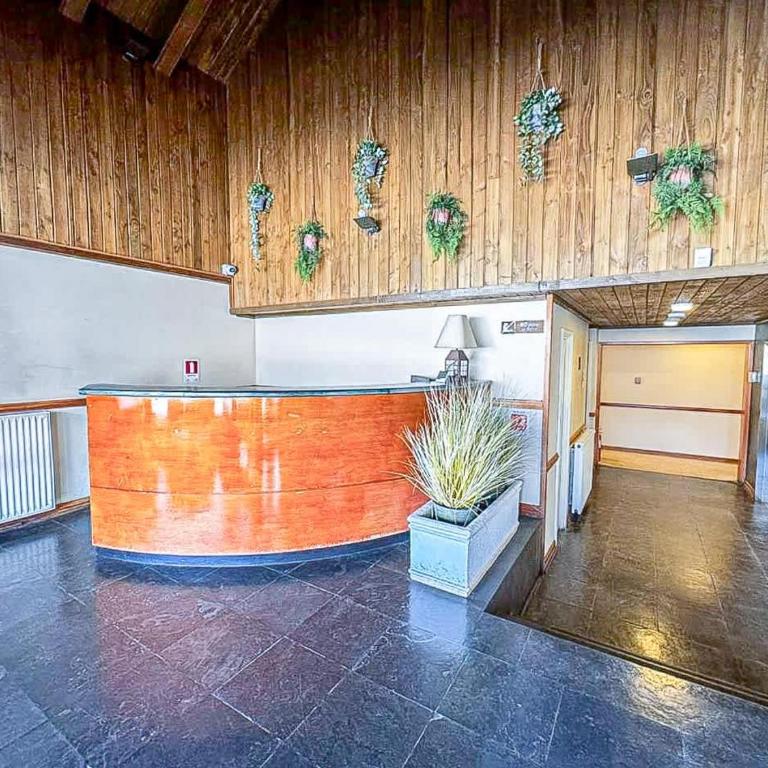 HOM I SKI IN-OUT I Edif Valle del Sol I Jacuzzi - Apartment - 10