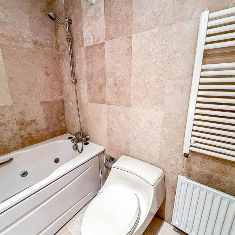 HOM I SKI IN-OUT I Edif Valle del Sol I Jacuzzi - Apartment - 12