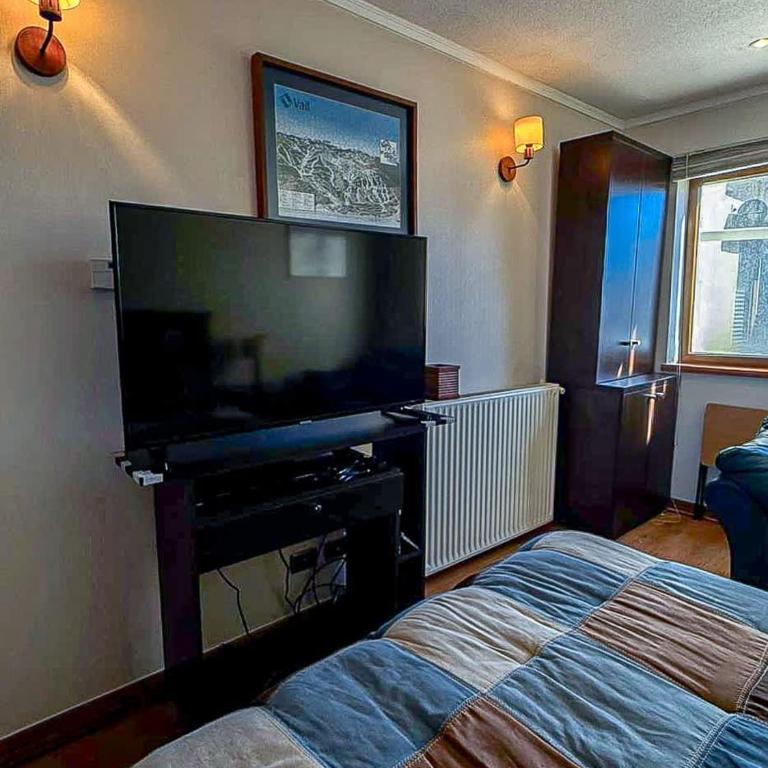 HOM I SKI IN-OUT I Edif Valle del Sol I Jacuzzi - Apartment - 14