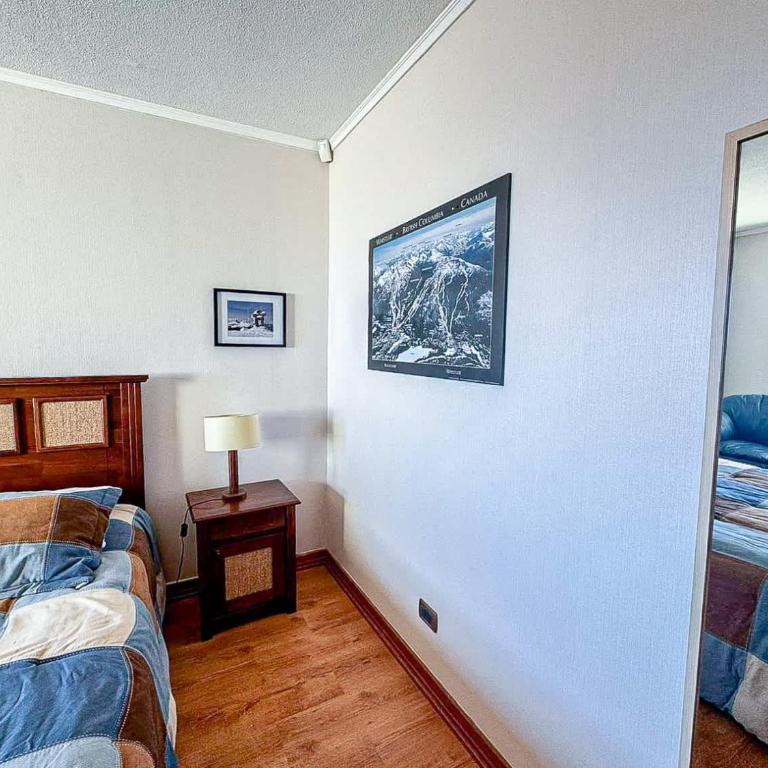 HOM I SKI IN-OUT I Edif Valle del Sol I Jacuzzi - Apartment - 16