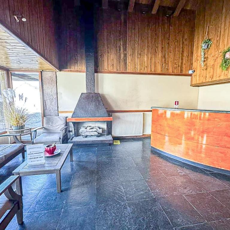 HOM I SKI IN-OUT I Edif Valle del Sol I Jacuzzi - Apartment - 17