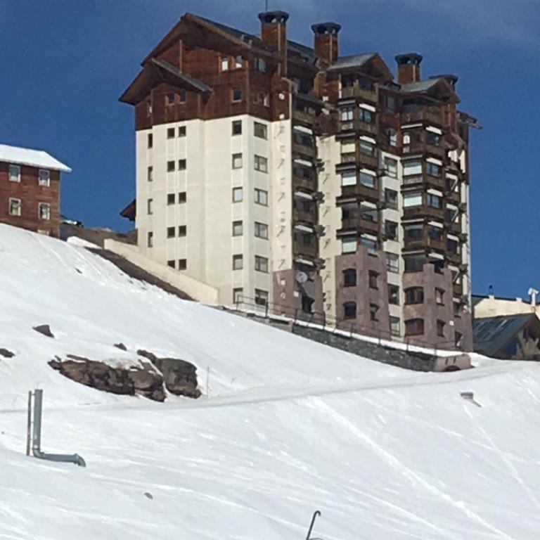 HOM I SKI IN-OUT I Edif Valle del Sol I Jacuzzi - Apartment - 22