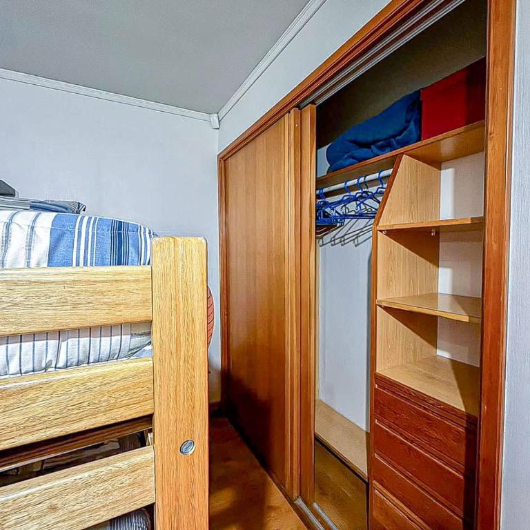 HOM I SKI IN-OUT I Edif Valle del Sol I Jacuzzi - Apartment - 23