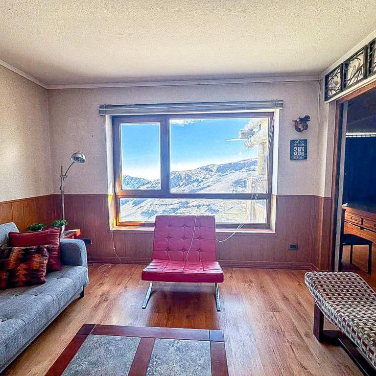 HOM I SKI IN-OUT I Edif Valle del Sol I Jacuzzi - Apartment - 26