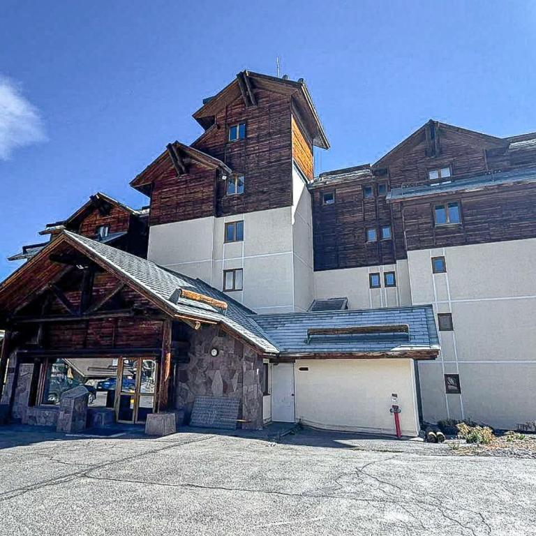 HOM I SKI IN-OUT I Edif Valle del Sol I Jacuzzi - Apartment - 24