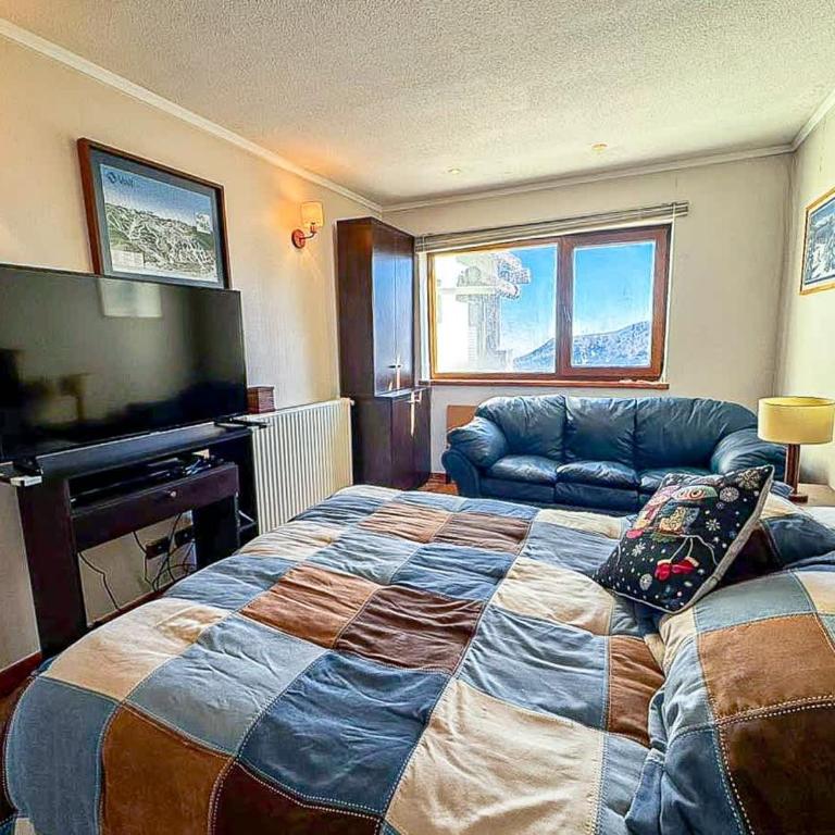HOM I SKI IN-OUT I Edif Valle del Sol I Jacuzzi - Apartment - 29