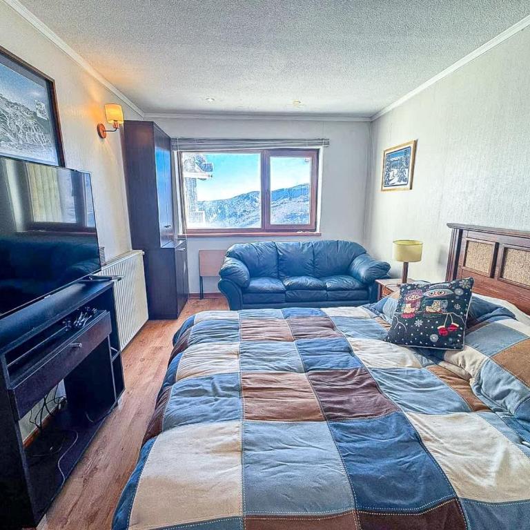 HOM I SKI IN-OUT I Edif Valle del Sol I Jacuzzi - Apartment - 30