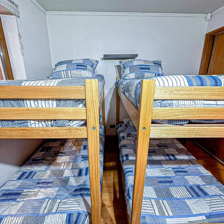 HOM I SKI IN-OUT I Edif Valle del Sol I Jacuzzi - Apartment - 32