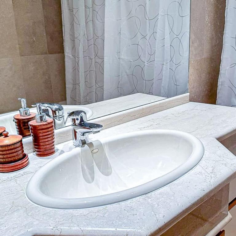 HOM I SKI IN-OUT I Edif Valle del Sol I Jacuzzi - Apartment - 40