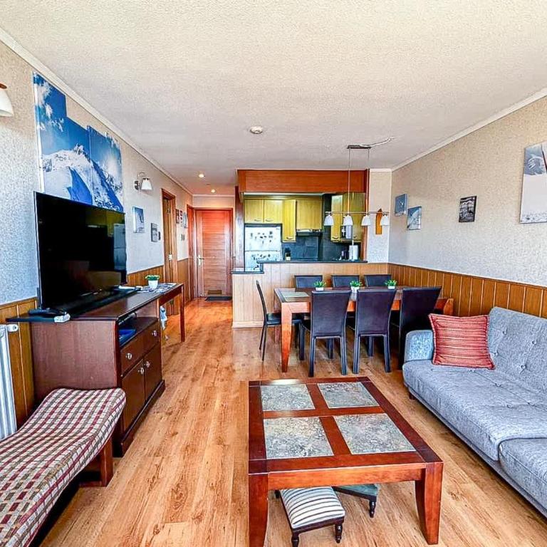 HOM I SKI IN-OUT I Edif Valle del Sol I Jacuzzi - Apartment - 41