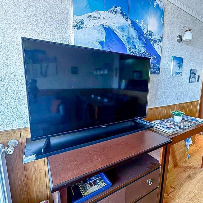 HOM I SKI IN-OUT I Edif Valle del Sol I Jacuzzi - Apartment - 42