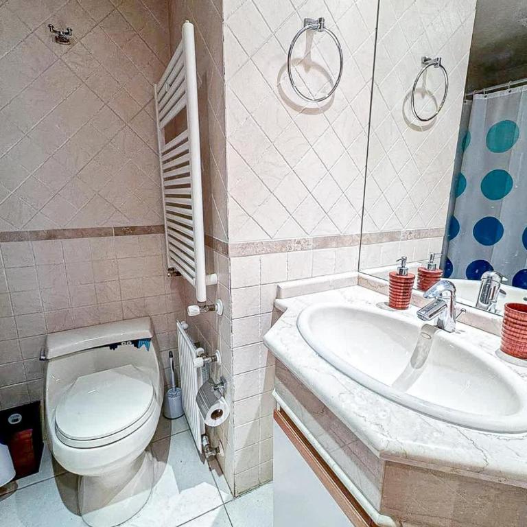 HOM I SKI IN-OUT I Edif Valle del Sol I Jacuzzi - Apartment - 49