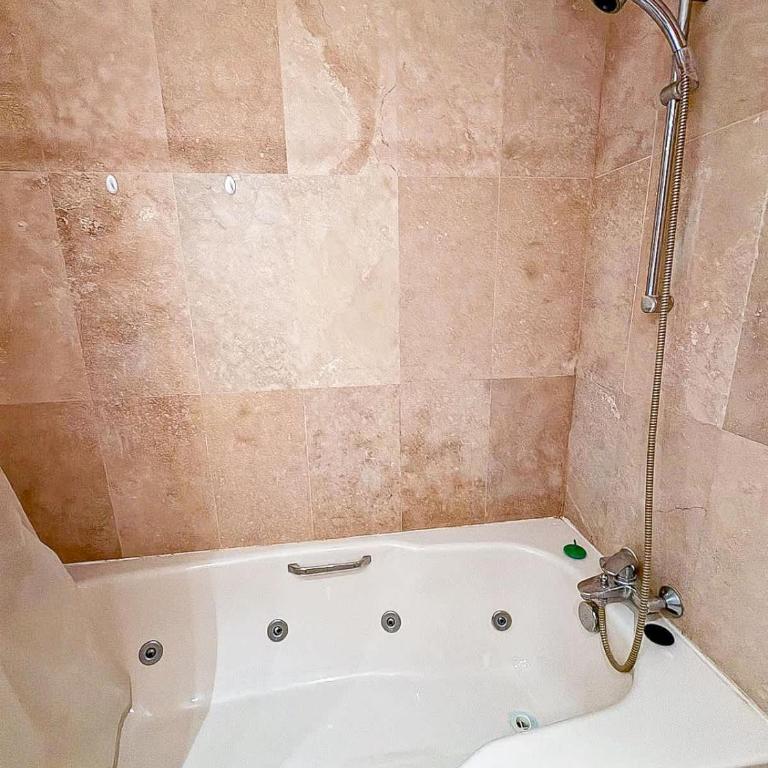 HOM I SKI IN-OUT I Edif Valle del Sol I Jacuzzi - Apartment - 50