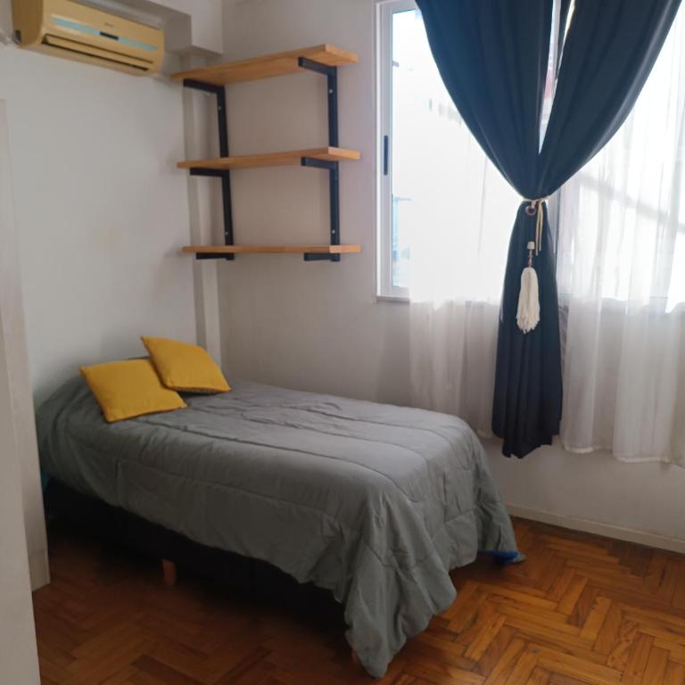 Monoambiente Obelisco 3 - Apartamento de 1 dormitorio - 1
