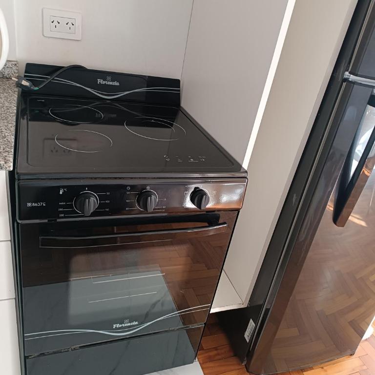 Monoambiente Obelisco 3 - Apartamento de 1 dormitorio - 3