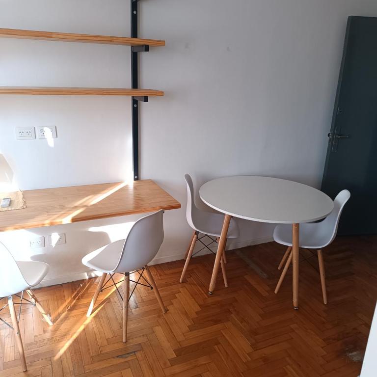 Monoambiente Obelisco 3 - Apartamento de 1 dormitorio - 5
