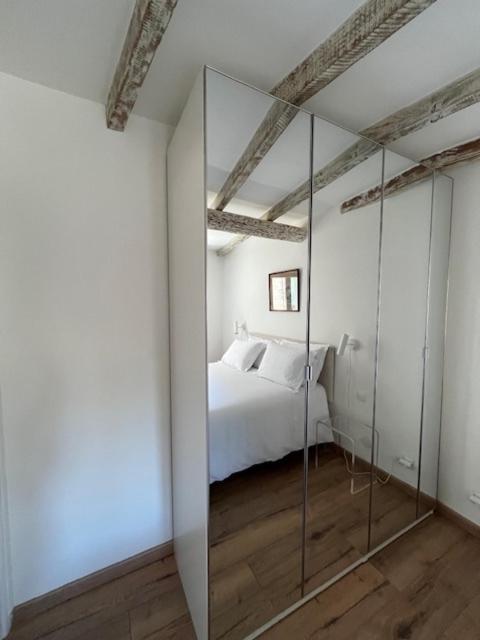Charme historique en plein coeur de la ville - Appartamento con 1 Camera da Letto - 23