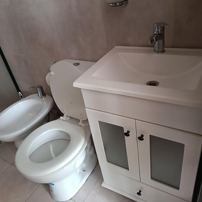 Monoambiente Obelisco 3 - Apartamento de 1 dormitorio - 7