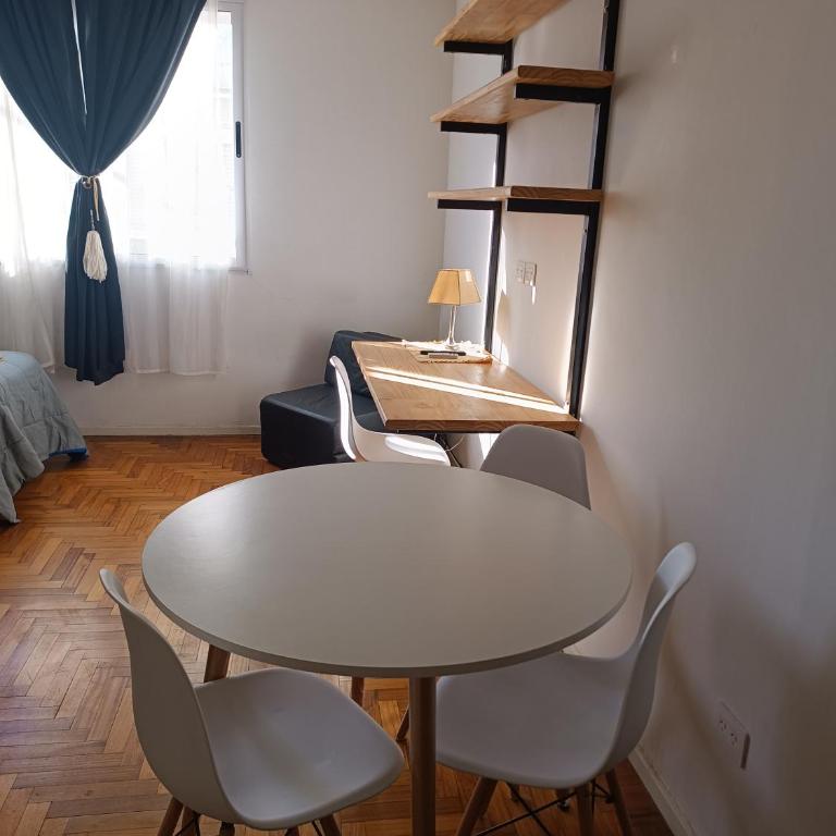 Monoambiente Obelisco 3 - Apartamento de 1 dormitorio - 9