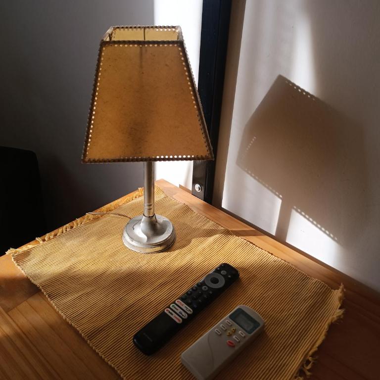 Monoambiente Obelisco 3 - Apartamento de 1 dormitorio - 11