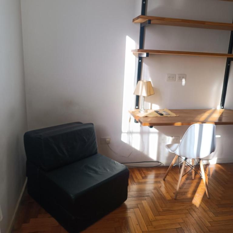 Monoambiente Obelisco 3 - Apartamento de 1 dormitorio - 15