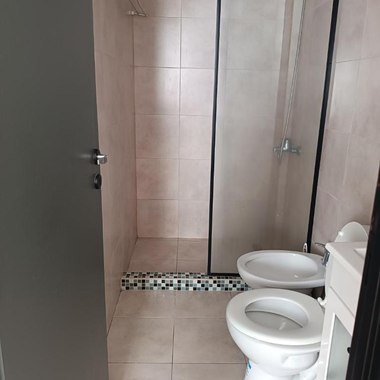 Monoambiente Obelisco 3 - Apartamento de 1 dormitorio - 16