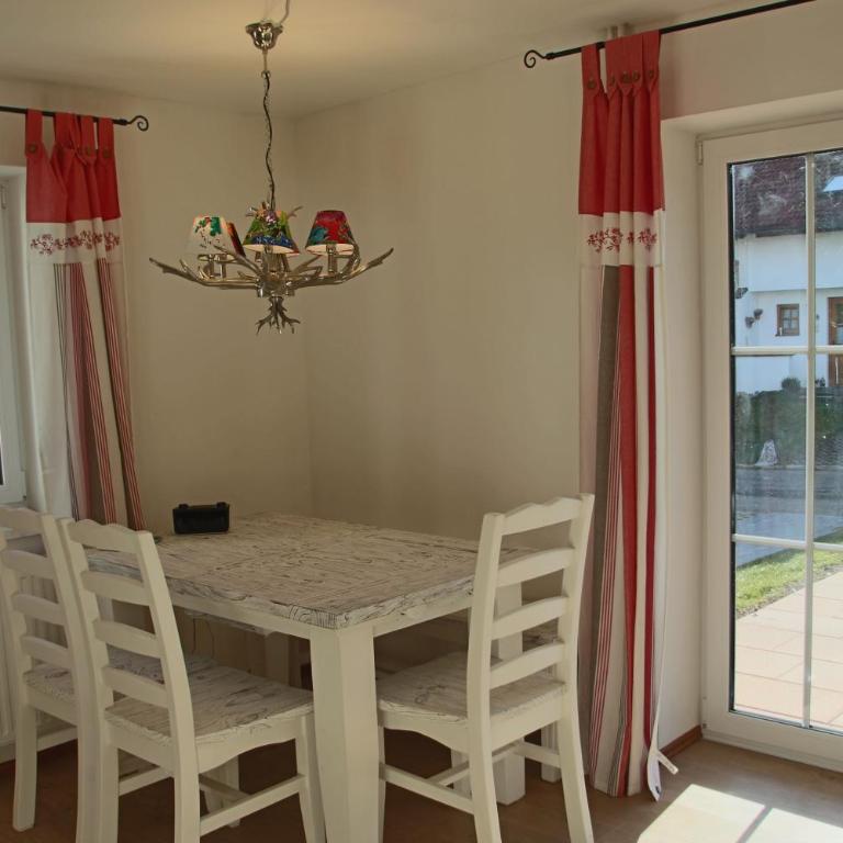 Villa Hilde - die Allgäuer Ferienwohnung mit Charme - Appartement 2 Chambres - 20